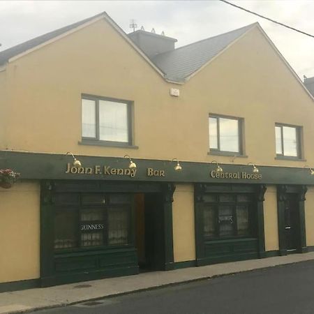 Central House Shillelagh Exterior foto